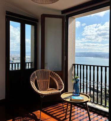 Ferrol House | Casa Martorell Ferrol