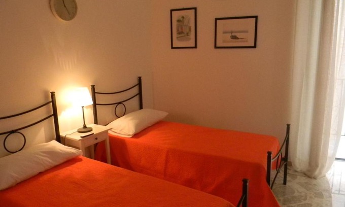 Old Town House | Casa Marylisa