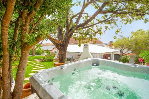 Monte Petrosu Apartment | Casa Masini San Teodoro