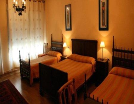 Sarria House | Casa Matías
