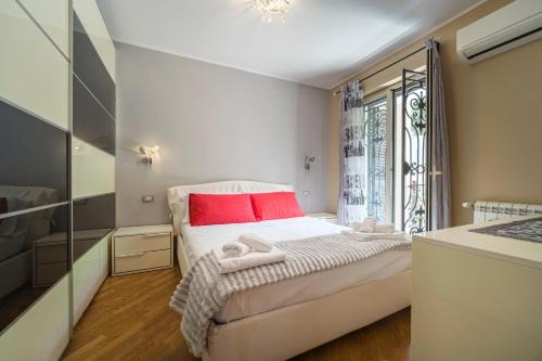 Bordonaro Apartment | Casa Mata e Grifone - Bivani con posto auto