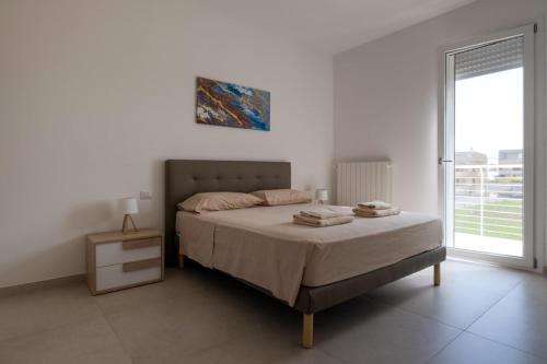 Leverano Apartment | Casa Matilde