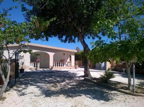 Orosei House | Casa Matilde