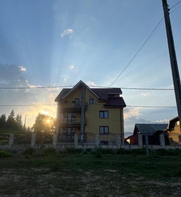 Marisel House | Casa Matis Mărișel