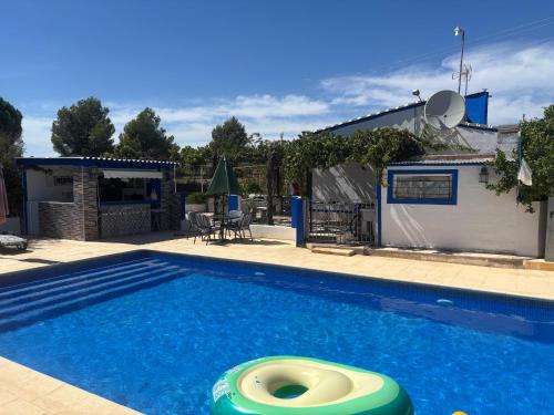 Sax Villa | Casa May