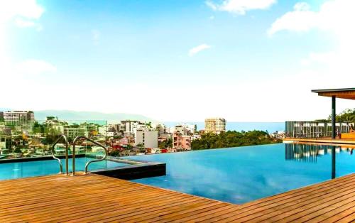 El Caloso House | Casa Maya, 1 BR Oasis in Romantic Zone