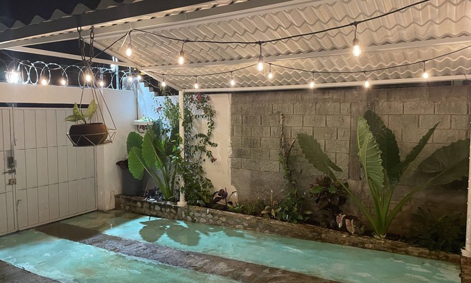 Bacocho House | Casa Maya, your best vacations, 300mb fiber optic/high speed Internet