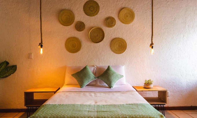 San Felipe Bed & Breakfast | Casa Mayo B&B