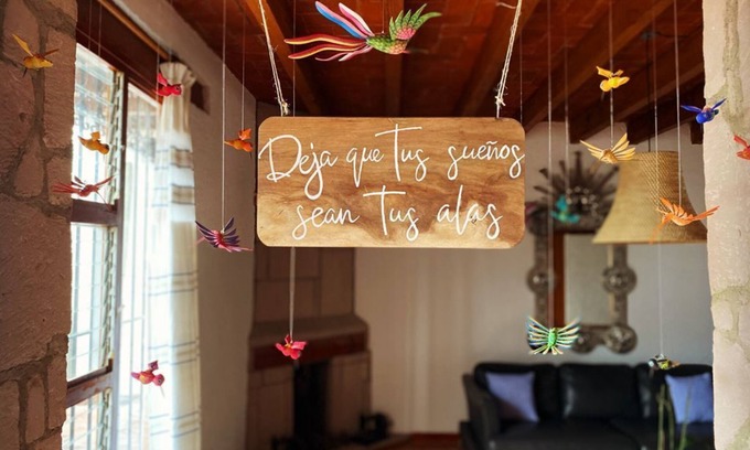 San Felipe Bed & Breakfast | Casa Mayo