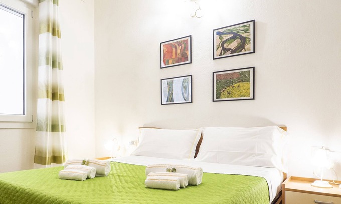 Iglesias Apartment | Casa Mazzini - Morada