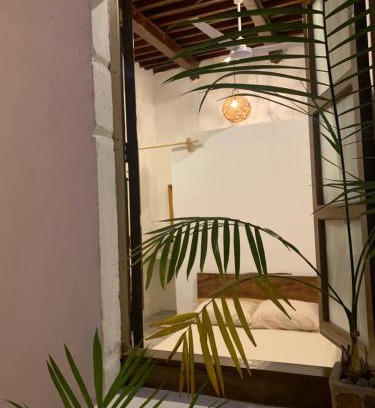Zona Centro Apartment | Casa Mediterranea