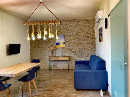 Porto Pozzo Apartment | Casa Mediterraneo Santa Teresa di Gallura