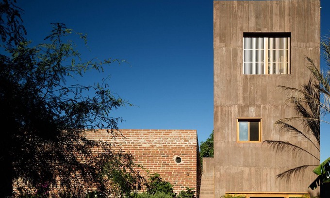 Todos Santos House | Casa Melina in Downtown Todos Santos, Casa Melina in Todos Santos