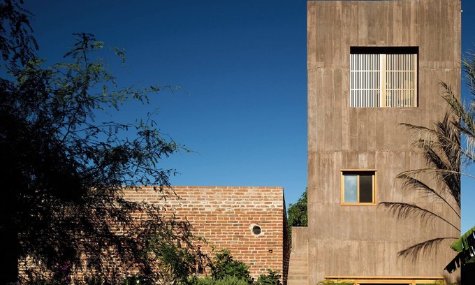 Todos Santos House | Casa Melina in Todos Santos | Four Rooms