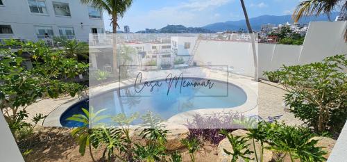 Caleta Apartment | Casa Memmar