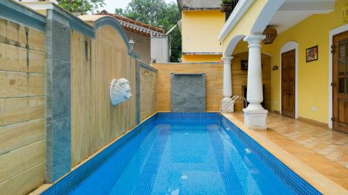 Grand Morrod Villa | Casa Memora 3BHK Private Pool Villa