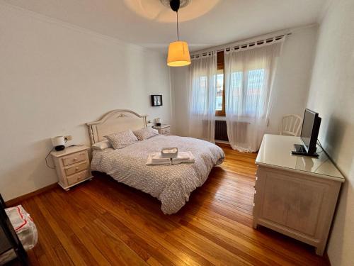 Sober Apartment | CASA MENCIA