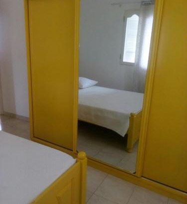 Tarrafal House | Casa Mendes