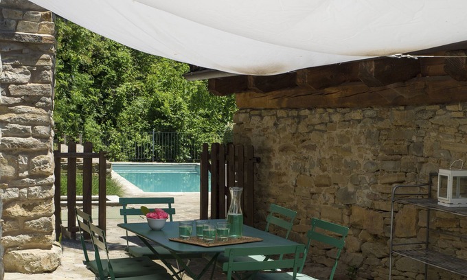 Murazzano Cottage | Casa Menta - Cascina Adami