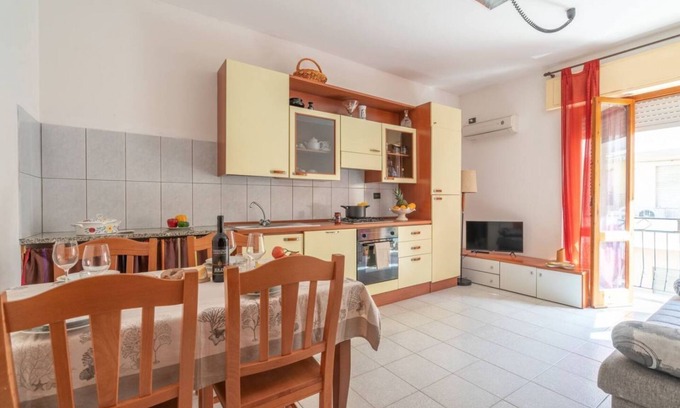 Pivarada Apartment | CASA MERISI: flat in central area, close to the beach