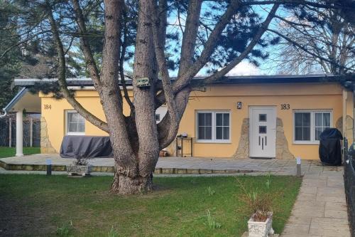 Joachimsthal Apartment | Casa Mia 183 am See