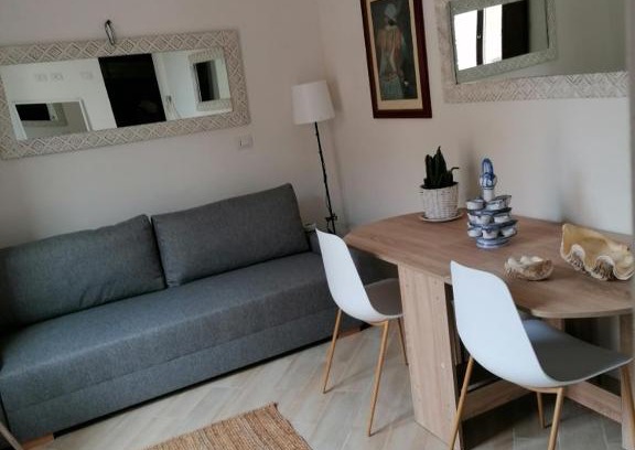 Favignana House | CASA MIA appartamento al centro