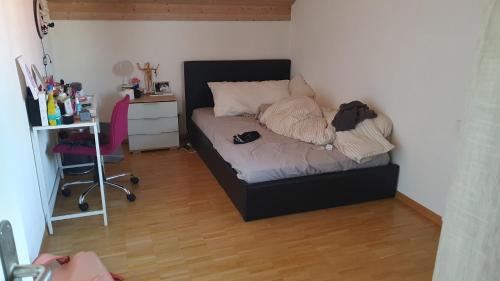 Kloten Apartment | Casa mia