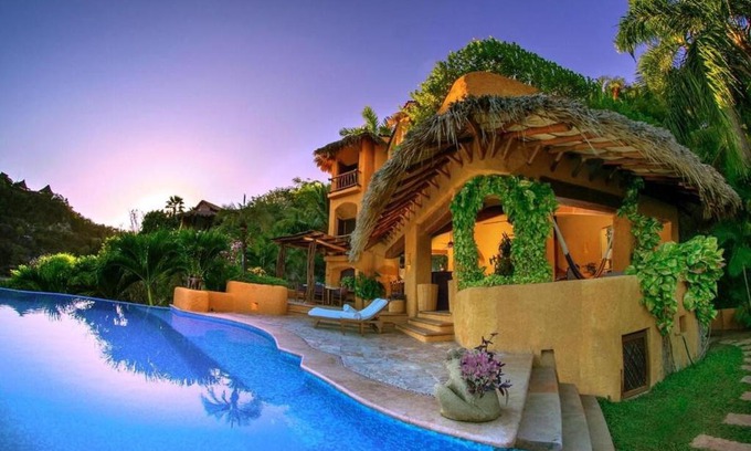 Almacen House | Casa Mia - Exclusive waterfront home in Puerto Mio