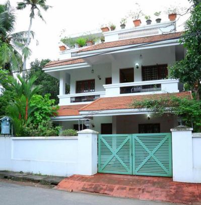 Fort Kochi House | Casa Mia Homestay