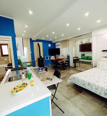 Scala House | Casa Mia