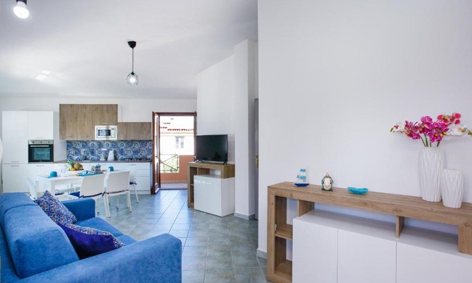 Orosei House | Casa Michela