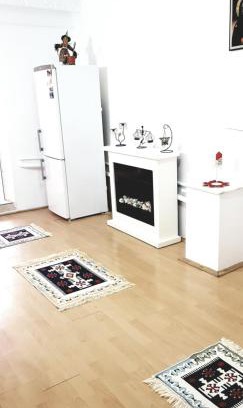 Mangalia Apartment | Casa Mihaela