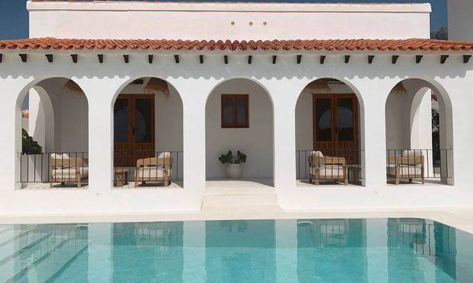 Altea la Vella Villa | Casa Mimo Altea
