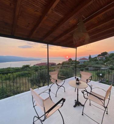 Thermo House | Casa Mirabella