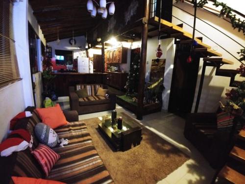 Horacio Zevallos House | Casa Mirador en la ciudad Inca Cusco