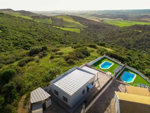 San Ambrosio House | Casa Miramar