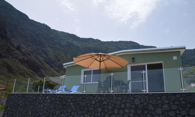 Frontera House | CASA MIRAMAR FRONTERA