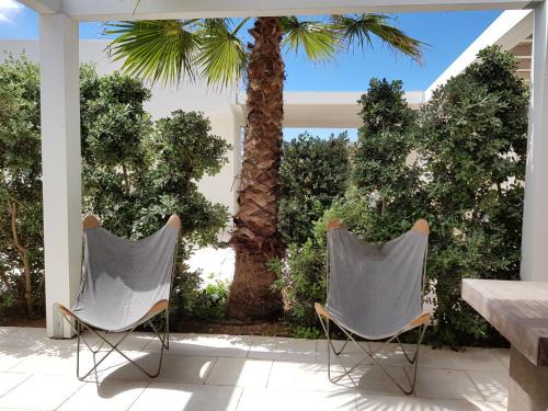 Favignana Apartment | Casa Mirella
