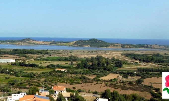Villaputzu Apartment | Casa Miriam - Appartamenti vacanze