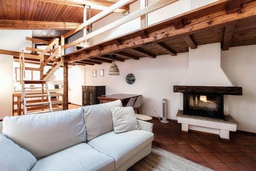 Morcote House | Casa Miró by Quokka 360 - in the village of Morcote