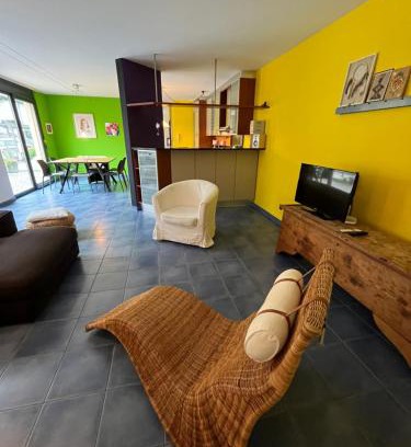 Brione House | casa MIRO'