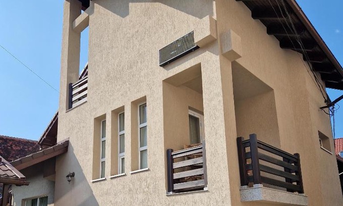 Bran House | Casa Miruna & Noris