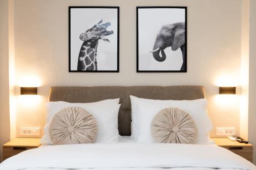 Chania Town Apartment | Casa Moca