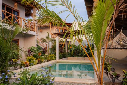 Barra de Colotepec House | Casa Mochila
