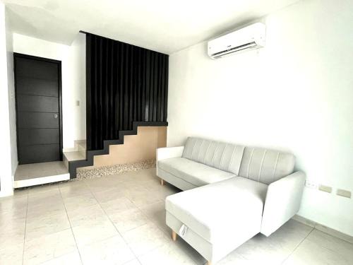Coatzacoalcos House | Casa MODERNA MALECON PLAYA
