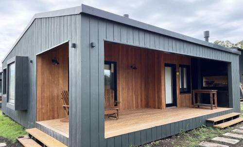 Colonia Chapadmalal House | Casa Molino - Casa en Complejo Land Houses A Dos cuadras de Cruz del Sur, Chapadmalal - Hola Sur