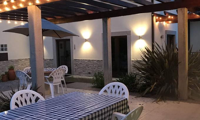 Arganil House | Casa Mondora, Stunning Holiday Villa (6 Bedrooms) with Private Pool, nr. Arganil