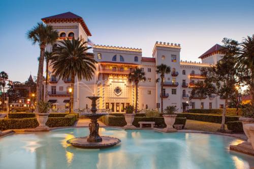 Downtown Historic District Hotel | Casa Monica Resort & Spa, Autograph Collection