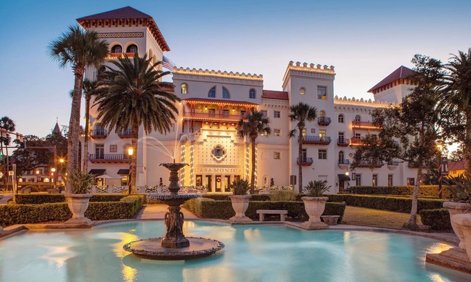 Downtown Historic District Hotel | Casa Monica Resort & Spa, Autograph Collection