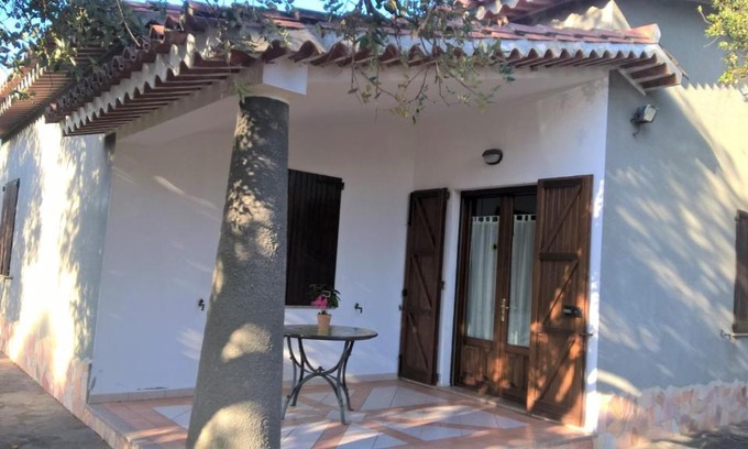 Pula House | Casa Monika